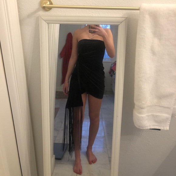 NEW with tags ASOS Mini Dress!!! - Picture 3 of 4